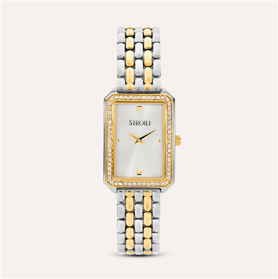 Orologio Stroili Oro Donna in Acciaio 1700533 - 1700533